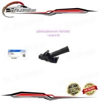 ราคา ปุ่มฉีดน้ำฝน ตัวฉีดน้ำล้างกระจก ปุ่มฉีดน้ำ ford ranger 2012 - 2019+ 1 ปุ่ม ของแท้ oem อะไหล่แท้ เบิกห้าง ศูนย์ (26856070358)