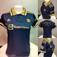 ราคา เสื้อโปโล แมนยู ผู้หญิง (6746053072)