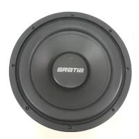 ราคา ลำโพงซับวูฟเฟอร์ติดรถยนต์ 12”นิ้วลำโพงเบส Subwoofer ยี่ห้อ GRATIA รุ่น GS-124 เบสหนัก เหล็กหล่อ วอยซ์คู่ (ราคาต่อดอก) (7791846518)