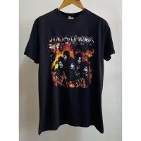 ราคา เวรเอ้ย เสื้อวง BlackVeilBrids T shirt สภาพ dead stock (23046538350)