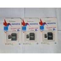 ราคา Adata MicroSD Class4 8GB
