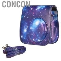 ราคา concon-th purefect protective case case bag protector พร้อมสายรัดสำหรับ Fujifilm Instax Mini 8+/8s/8/9 (43668225144)