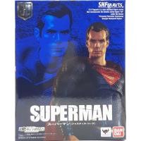ราคา S.H.Figuarts Superman (2745427549)