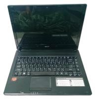 ราคา Notebook Acer Aspire 4253 AMD E-350ขนาด 14 นิ้ว"USED" (42164934806)