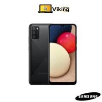 ราคา สมาร์ทโฟน Samsung A02S (4+64GB) หน้าจอ 6.52 นิ้ว (7578247619)