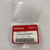 ราคา ท่อระบายไส้กรองอากาศ Wave125i / Wave110i (17234-KCW-871) อะไหล่ฮอนด้าแท้ศูนย์ (11822202448)