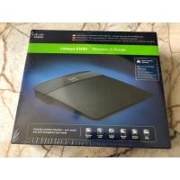 ราคา Linksys E1200 Wireless - N Router เราน์เตอร์ไร้สาย (3026600583)