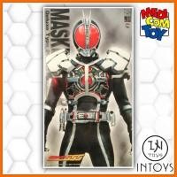 ราคา RAH DX -​ KAMEN​ RIDER​ FAIZ / MASKED RIDER FAIZ 555 DELUXE TYPE 2011 ( No.504 ) 1/6 Real Action Heroes ( MEDICOM TOY )​ (18171534239)