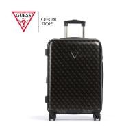 ราคา GUESS กระเป๋าเดินทาง JESCO 22 IN 8-WHEELER HB8389982 สีน้ำตาล (42653719146)