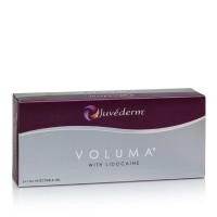 ราคา juvederm voluma 1 กล่อง 2 ml (21933879621)