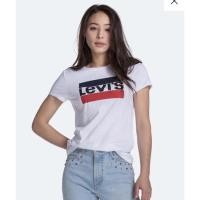 ราคา เสื้อยืดแบรนด์แท้ Levi’s (19829756167)