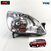 ราคา ไฟหน้า ซีอาร์วี CRV CR-V G2 HONDA ปี 2002 2003 2004 * TYC * (24651419587)
