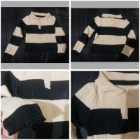 ราคา ZARA Putih ที่คาดผมครอปลายทาง sana สีขาว (29274231163)