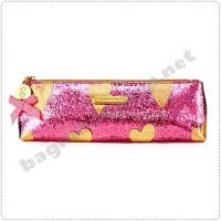 ราคา แท้วิคตอเรียซีเคร็ทกระเป๋าเครื่องสำอางค์ Victoria's Secret Signature (9048969882)