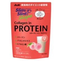 ราคา Asahi Slim Up Slim Shape in Protein นำเข้าจากญี่ปุ่น (21966564239)