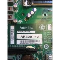 ราคา อะไหล่ทดแทน MainBoard สำหรับ Server หรือ Workstation รุ่น ACER GA-6UXSV0 AR320 F2 พร้อม Sink ระบายความร้อน (11737834887)