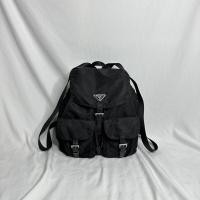 ราคา prada vintage backpack (22765919091)
