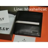 ราคา BALLY TOLLEN กระเป๋าสตางค์แบลี่ (1092707427)