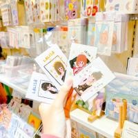 ราคา Mini postcard มินิโปสการ์ดลิซ่า Blackpink [Round Carrot] (22156442667)