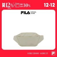 ราคา FILA กระเป๋าสะพายข้างผู้ใหญ่ LUXE รุ่น WBV250405U - สีเบจ (40706013751)