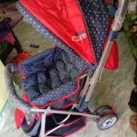 ราคา รถเข็น(มือสอง) (1889919377)