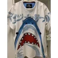 ราคา เสื้อยืดลายการ์ตูนปลาฉลาม (7556848696)