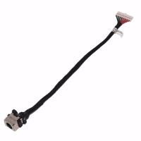 ราคา แล็ปท็อปใหม่ DC Power Jack Harness สําหรับ Asus ROG GL553 GL553V GL553VW GL553VE GL553VD 1417-00ED000 (25144276198)