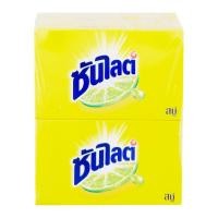ราคา ซันไลต์ สบู่ก้อน 70 ก. แพ็ค 6 ก้อน (40325774084)