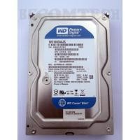 ราคา ฮาร์ดไดรฟ์ HDD 3.5 PC Sata WD Caviar Blue 160 GB (44224730681)