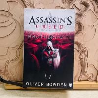 ราคา ค001 ASSASSINS CREED BROTHERHOOD OLIVER BOWDEN (23484255772)