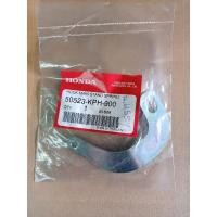 ราคา วงเดือนขาตั้งคู่ + สปริงขาตั้งคู่ WAVE125 (แท้ศูนย์) เวฟ125 R / S / I ไฟเลี้ยวบังลม (7492421100)