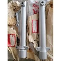 ราคา กระบอกโช๊คหน้า NSR-R แท้ใหม่ Honda (21279327490)