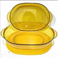 ราคา TUPPERWARE ไมโครเวฟหม้อหุงซ้อนรูปไข่ 1.5 ลิตรกิจกรรมทัปเปอร์แวร์ (41455694499)