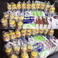 ราคา ชามมินเนี่ยน ถ้วยมินเนี่ยน (350793705)