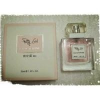 ราคา # ขาย # น้ำหอม MINISO japan Petty Girl EAU DE PERFUME (913772435)