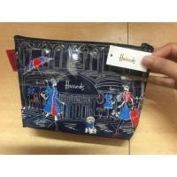 ราคา กระเป๋า Harrods แฮรอท ของแท้ 100% (3504116015)