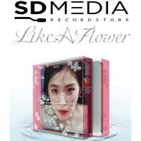 ราคา IRENE RED VELVET (CASE VER) 1st Mini Album - Like A Flower (28766686762)