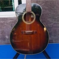 ราคา ขายกีต้าร์โปร่งมือสอง TSA500 Takamine (14223295536)