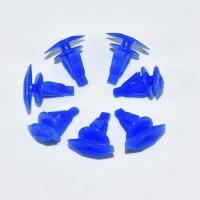 ราคา แถบปิดผนึกประตูรถยนต์หัวเข็มขัดคลิปปิดผนึกพลาสติกหัวเข็มขัดตกแต่งรถยนต์หัวเข็มขัดพลาสติก Daquan PD PD (54001197426)