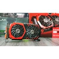 ราคา RX570 MSI GAMING X 4G (4158217565)