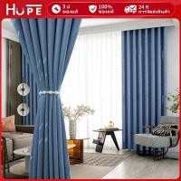 ราคา คุณภาพสูง ผ้าม่านตาไก่ ม่านตาไก่กันความร้อนและเสียง 95% กันแสง ม่านประตู ฉากกั้นห้อง ผ้าหนา 3 ชั้น ขนาดใหญ่ COD (29124036032)