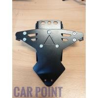 ราคา ท้ายสั้นพับได้ เอ็มสแลซ / M-slaz / R15 (11185730729)