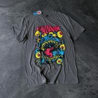 ราคา เสื้อยืดวง ASKING ALEXANDRIA อย่างเป็นทางการ - ดวงตา (25703307366)