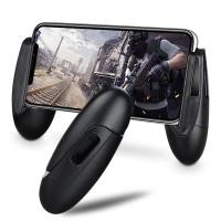 ราคา ​จอยเกมส์มือถือ จอยเกมส์ จอย Joygame joypad Joy ROV PUBG ด้ามจับ N.3 (1541864140)