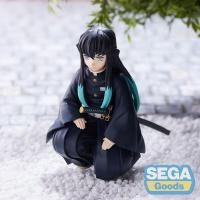 ราคา SEGA SEGA Demon Slayer Tokito Muichiro Zhuhe Conference Figure (49601642420)