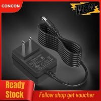 ราคา Concon Concon 12V 1.5A อะแดปเตอร์ไฟ AC สำหรับ Viltrox L116T L116B L132T L132B VL-162T ไฟ LED วิดีโอ 100-240V แรงดันไฟฟ้ากว้าง (26893199066)
