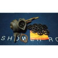 ราคา ยางก๊อกน้ำมัน Suzuki s10 k125 m1 แท้ใหม่ (42903335823)