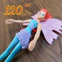 ราคา Winx Club - ตุ๊กตานางฟ้าของแท้ จาก Mcdonald's (13578913013)