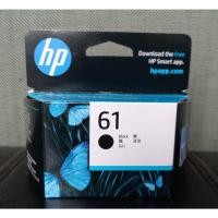ราคา HP INK 61 BK (CH561WA)ตลับหมึกอิงค์เจ็ท 61 สีดำ (7551723418)