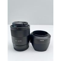 ราคา เลนส์ Sony Zeiss FE 55mm. f1.8 มือสอง (25252601693)
